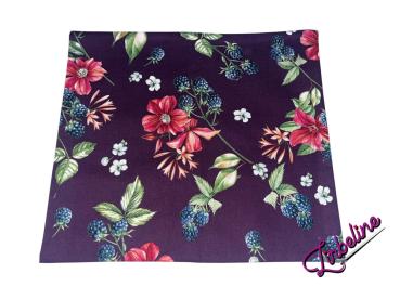 Vorderseite Blumen III